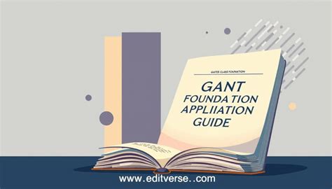 Gates Foundation Application Process