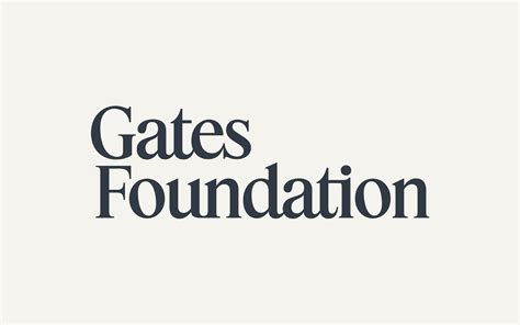 Gates Foundation Uk