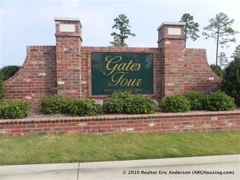 Gates Four Community