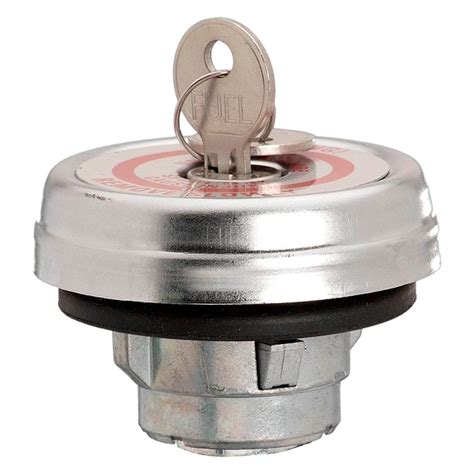 Gates Fuel Cap Catalog