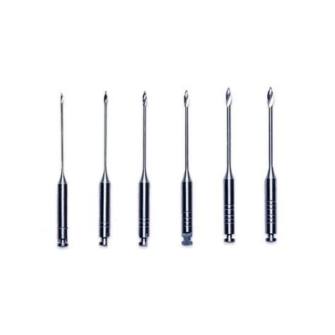 Gates Glidden Dental