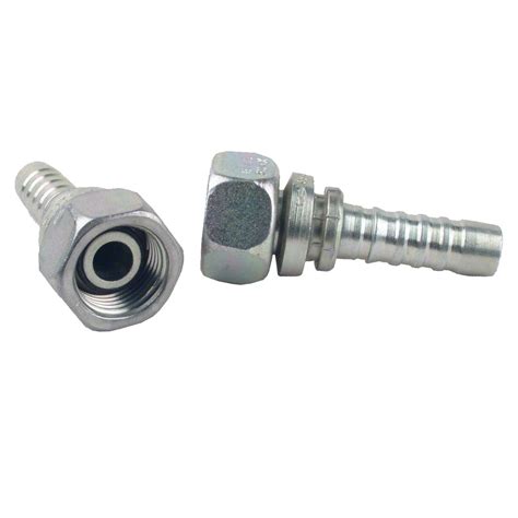 Gates Global Spiral Fittings