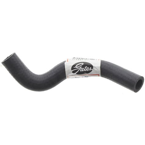 Gates Heater Hose Specifications