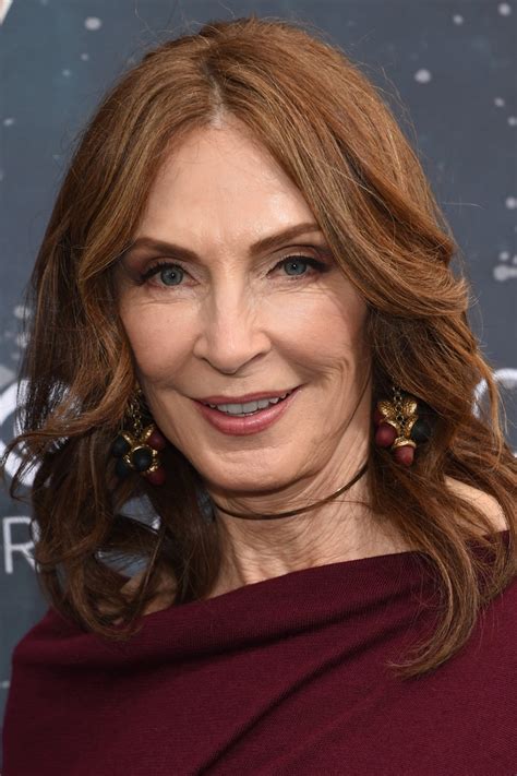 Gates Mcfadden Work