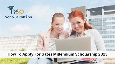 gates millennium scholarship 2023