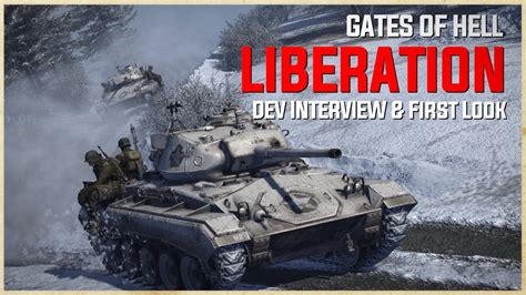 Gates Of Hell Next Dlc