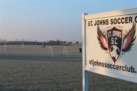 gates of st john soccer fields