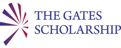 gates scholarship due date