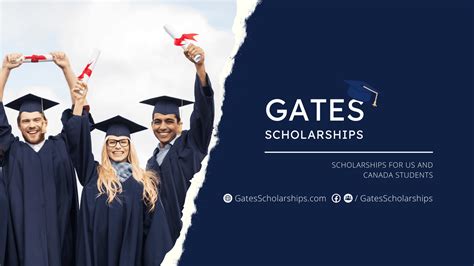 Gates Scholarship Faq