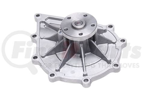 Gates Water Pump Cross Reference
