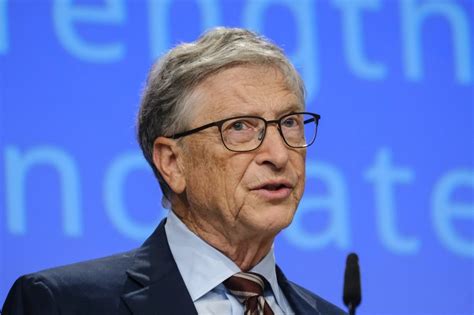 How Much Is Bill Gates Worth 2024 Maryl Sheeree