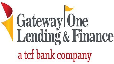 Login button Correspondent Lending Gateway First Bank