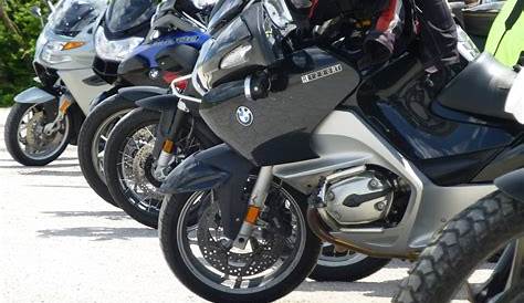 Greater Cincinnati BMW Motorcycle Club March 21' Ride SD 480p - YouTube