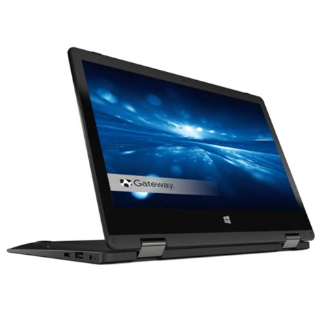Gateway EC1454u 11.6" Laptop Computer LX.WF302.070 B&H Photo