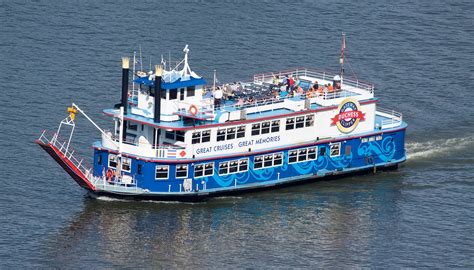 Gateway Clipper Events