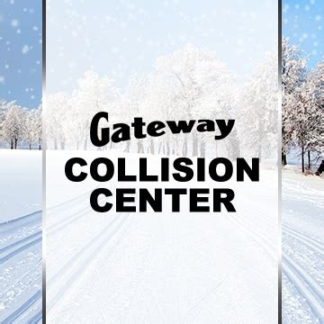 gateway collision fargo