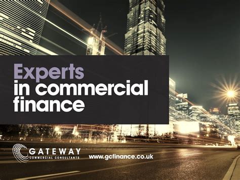 gateway commercial finance