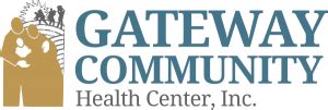 gateway community health center jobs