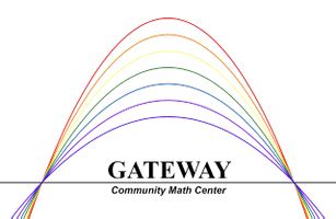 gateway community math center