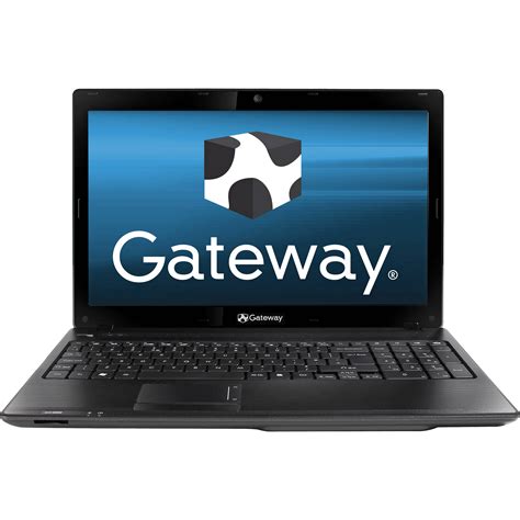 gateway computers