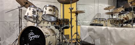 gateway drums
