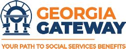 gateway georgia