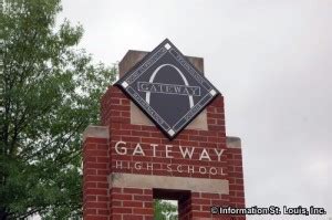gateway high school st louis