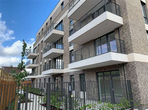 Gateway Housing Email