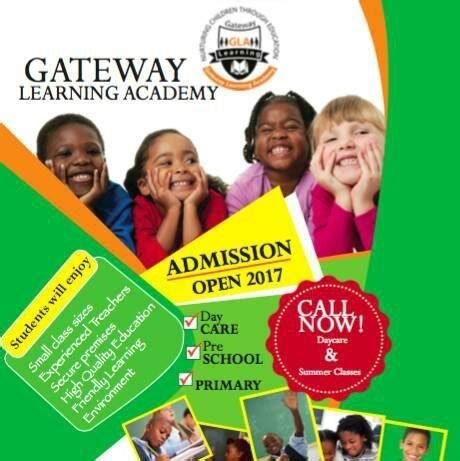 gateway learning academy
