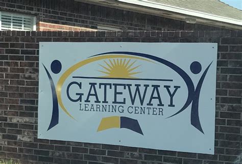 gateway learning center edmond ok