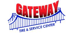 gateway login tire