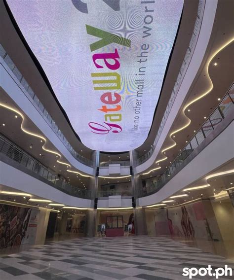 Gateway Mall Activities