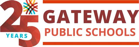 gateway middle school homepage