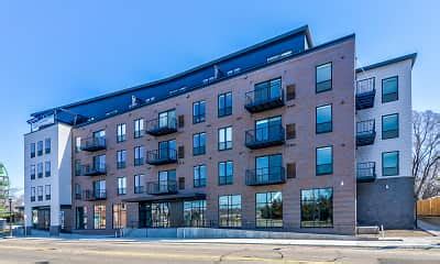 gateway ne apartments minneapolis