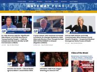 gateway pundit's official site