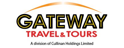 gateway travel company tours