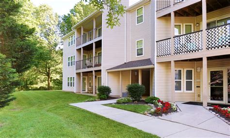 gateway village apartments jessup md