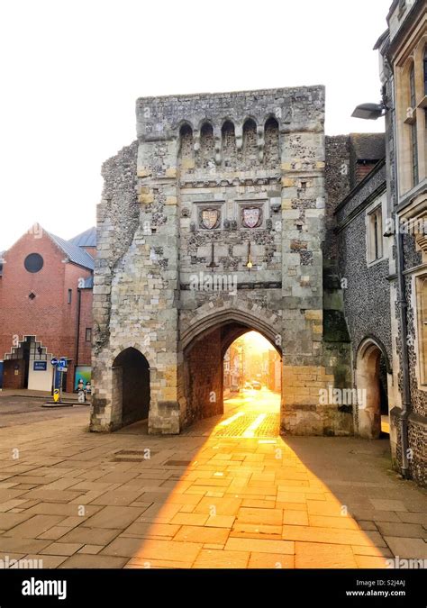 Gateway Winchester