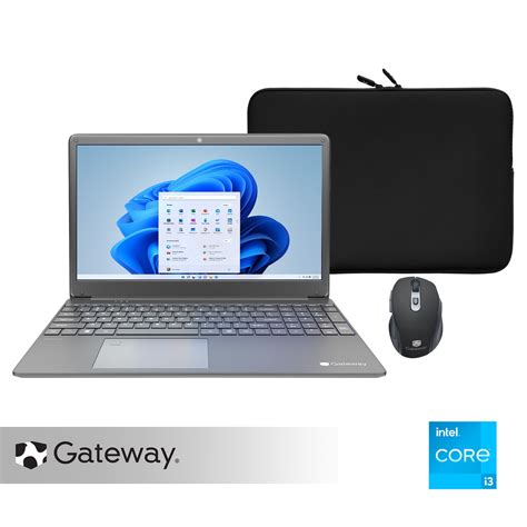 GWNC31514 Gateway USA Laptops Ultra Slim Gateway