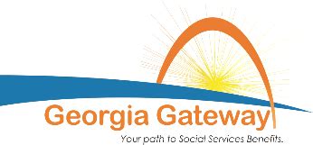 gatewayga gov
