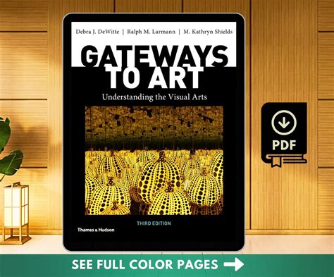 gateways to art 3rd edition