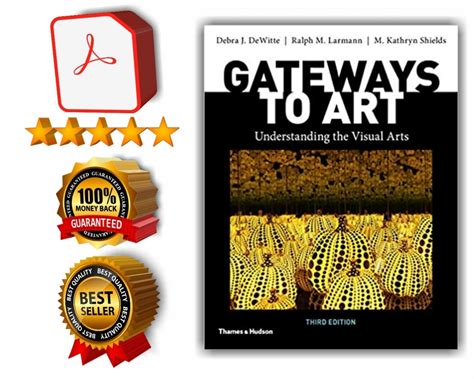 gateways to art 3rd edition pdf