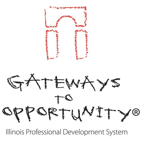 gateways to opportunity director portal