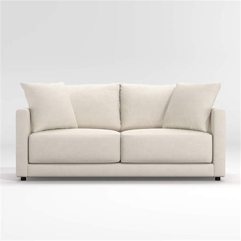 Gather Couch Crate And Barrel