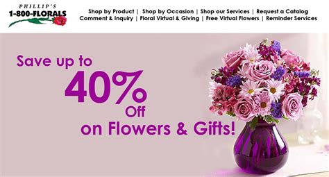 Gather Flowers Discount Code