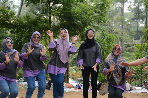 Apa itu Family Gathering? Berikut Pengertian Hingga Persiapannya