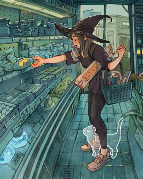 gathering ingredients