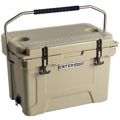 gator ice chest