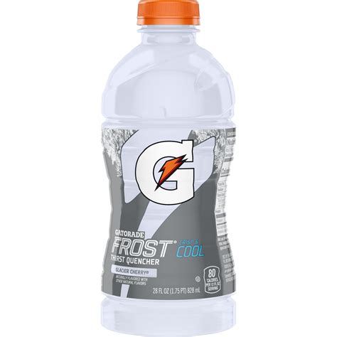 gatorade cherry frost