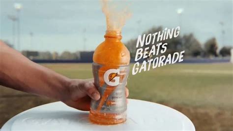 gatorade super bowl commercial